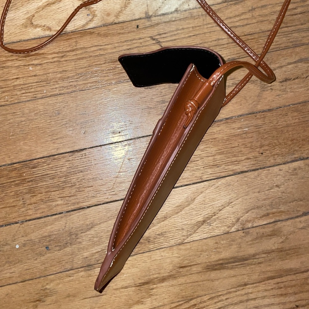 Celine crossbody sunglasses case - Picture 6 of 9